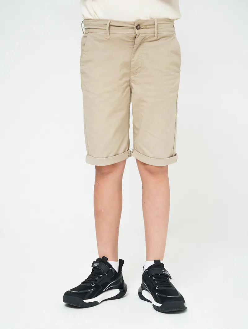 BERMUDA  chino